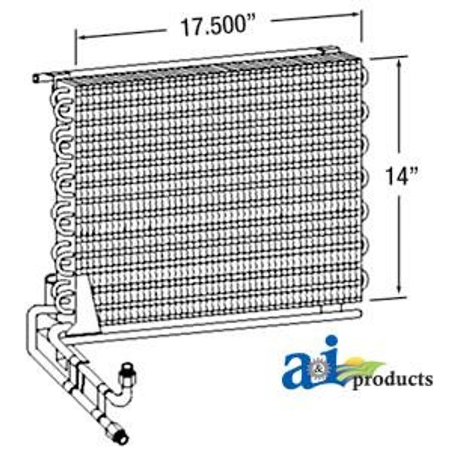 Condenser, Vapor