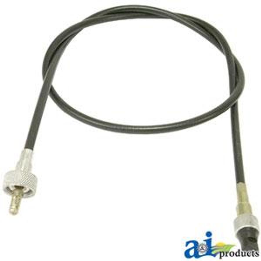 Cable, Tachometer