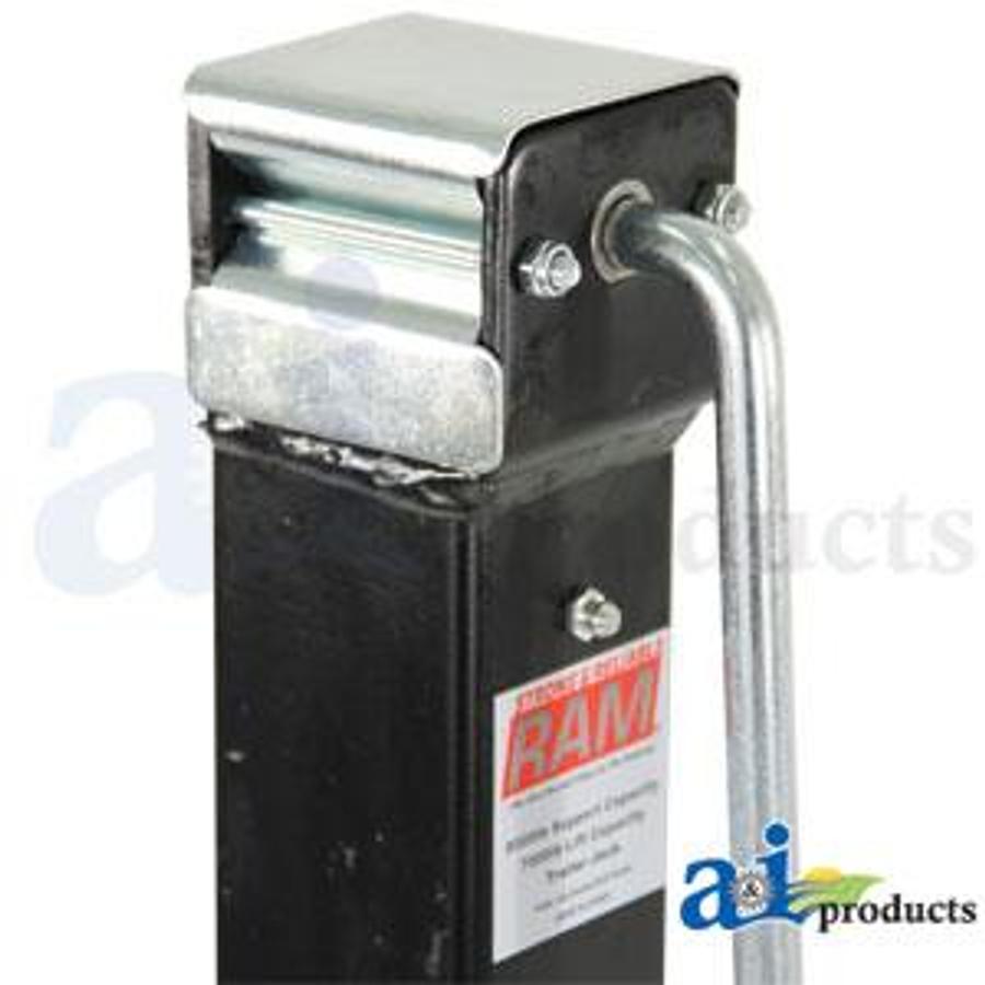 Jack, Weld On Sidewind (7000 Lb.)
