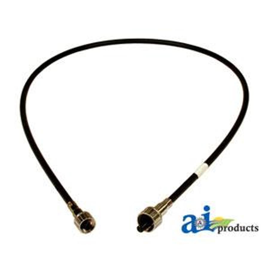 Cable, Tachometer