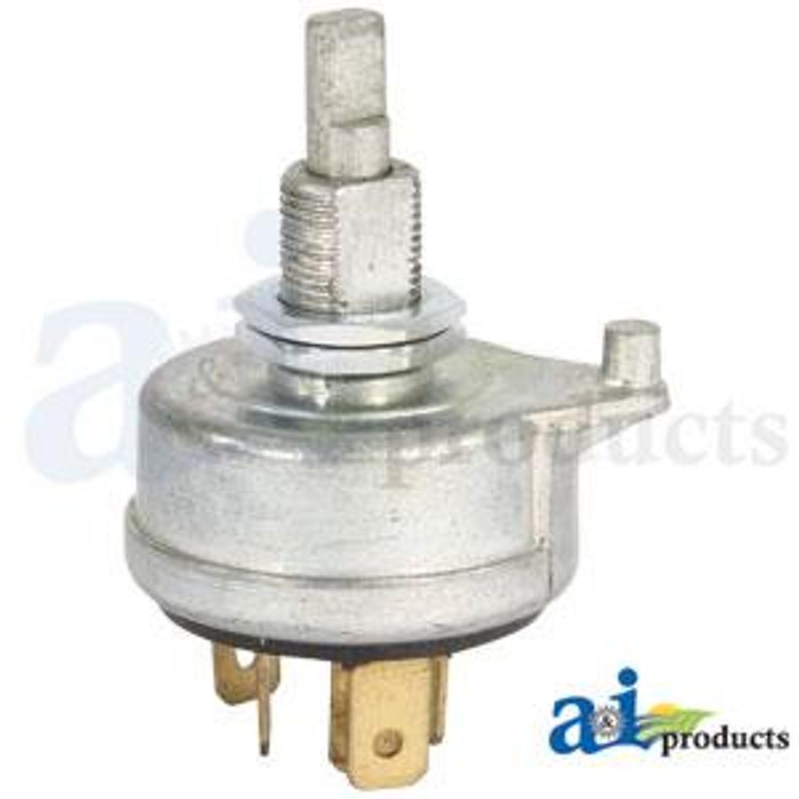 Blower Switch