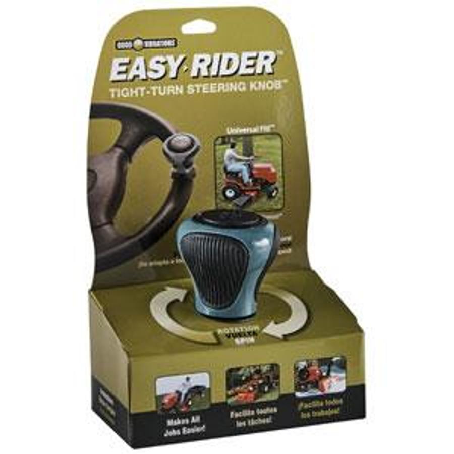 Easy-Rider Tight-Turn Steering Knob
