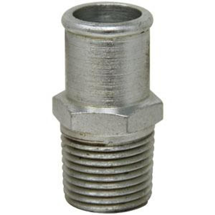 Heater Fitting- Short