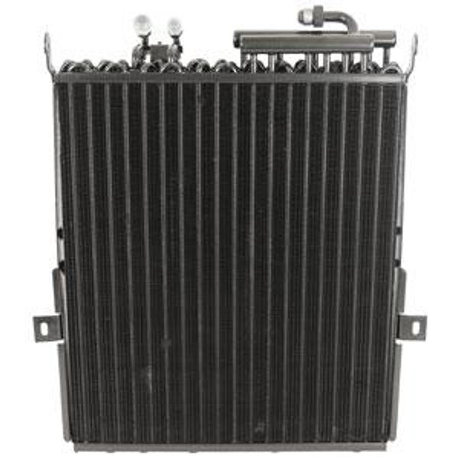 Oil Cooler/Condenser