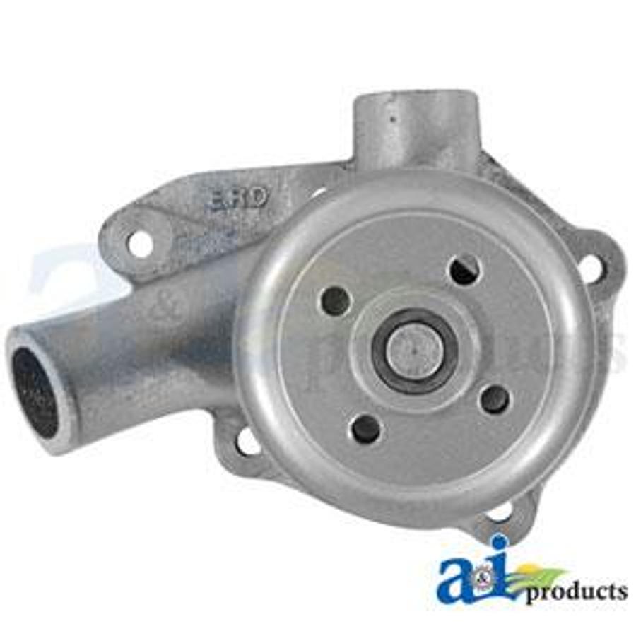 Assembly, Water Pump