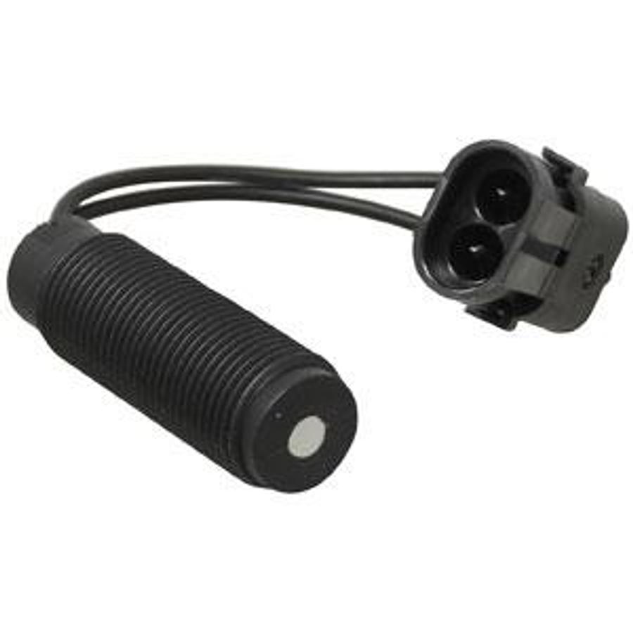 Sensor, Magnetic