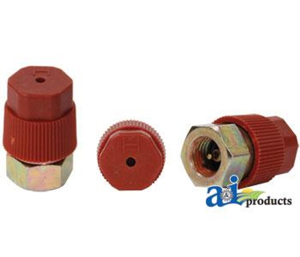 Straight Retrofit Fittings