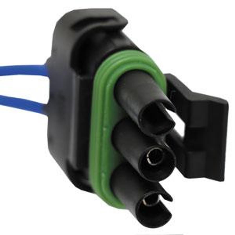 Blower Switch