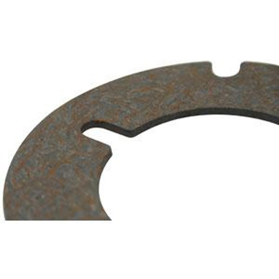 Plate, Friction Clutch