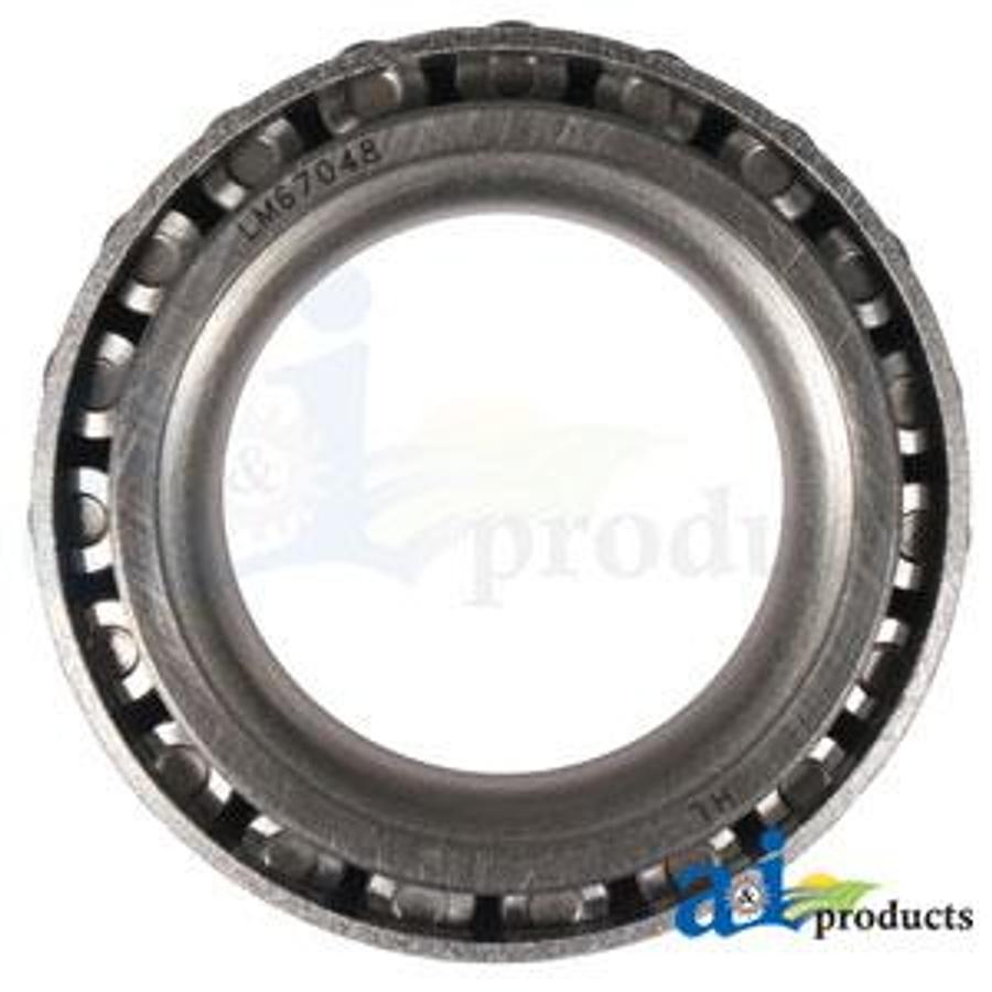 Bearing Cone, Hydraulic Pump Shaft