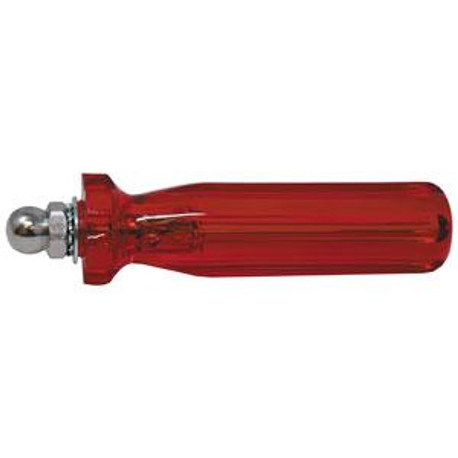 Multihead Fin Comb