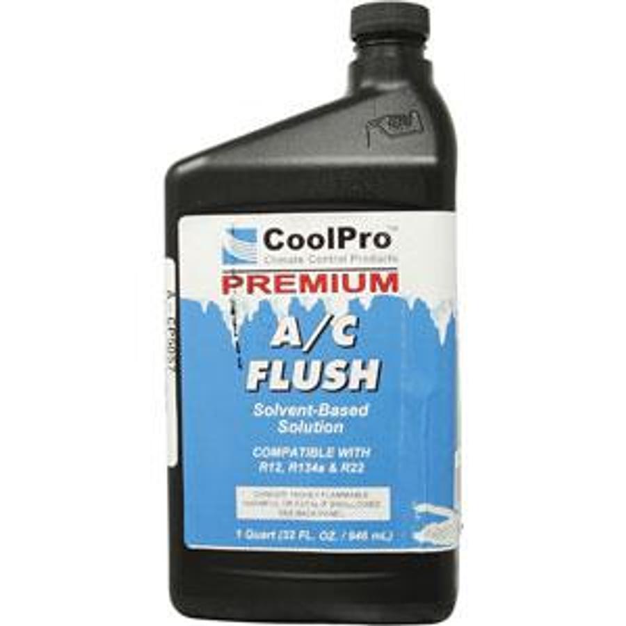 High Performance Evaporative Flush