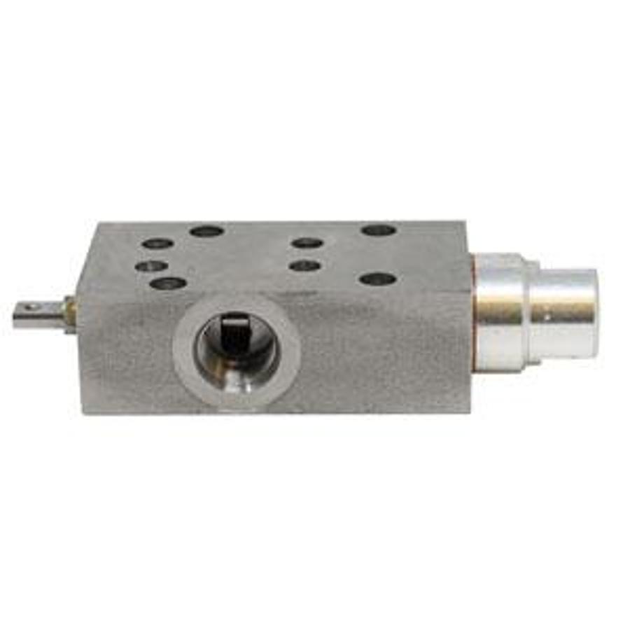 Selective Control Valve