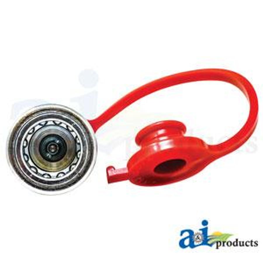 Coupling, Quick Release