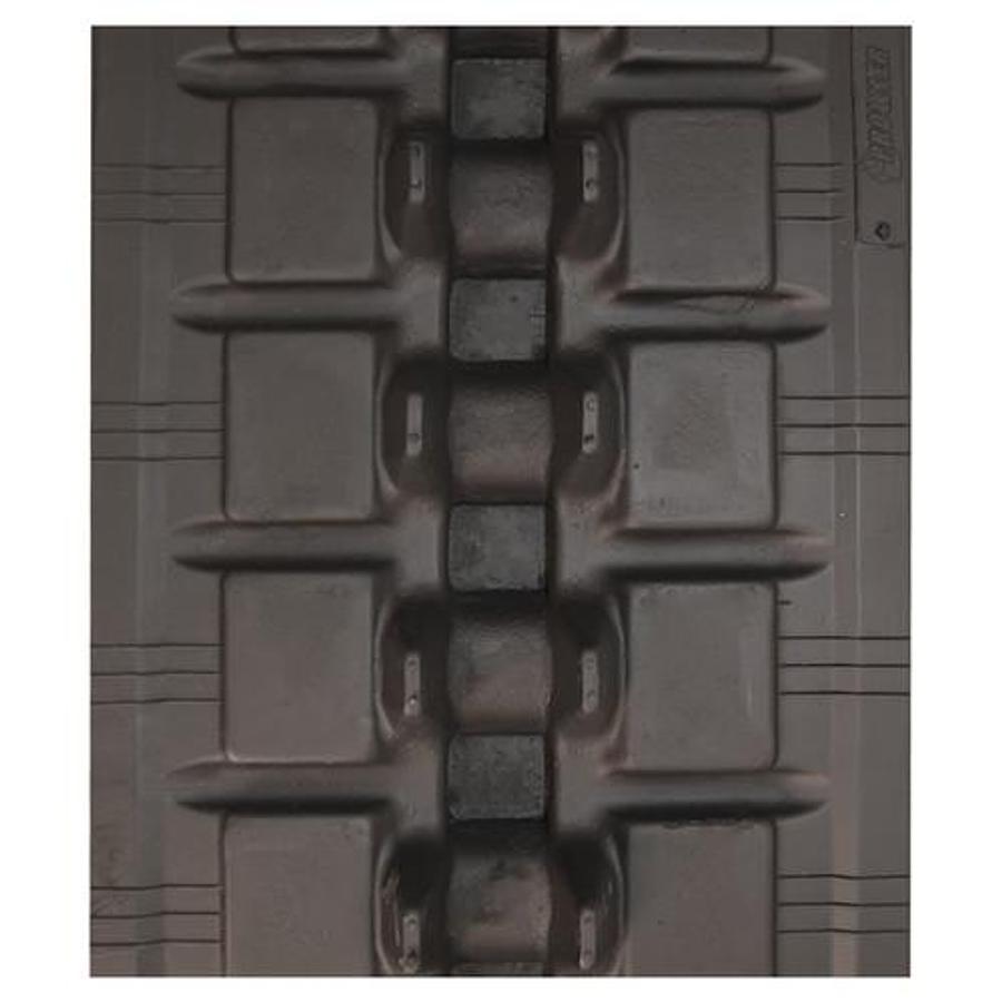 Takeuchi TL 230 320mm Wide C Lug Rubber Track 320x86x52