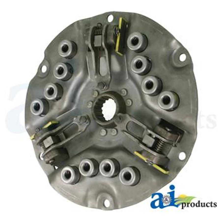 Pressure Plate