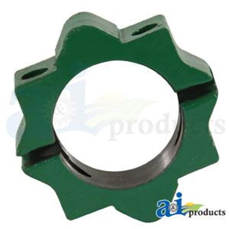 Quick Coupler, Row Unit Slip Clutch, 1 1/8" Hex
