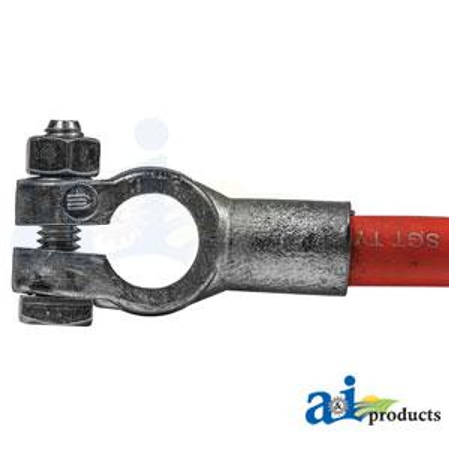 Cable, Battery to Starter