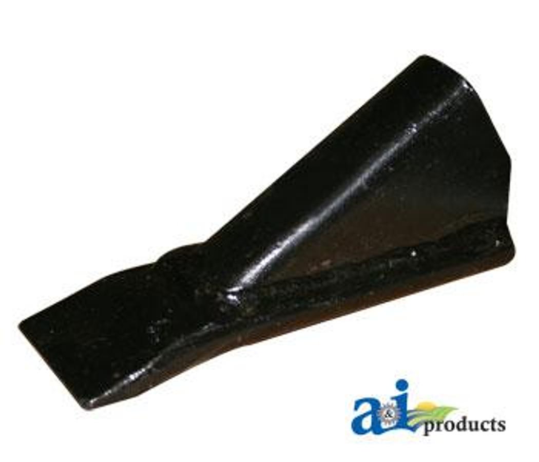 Box Scraper Point