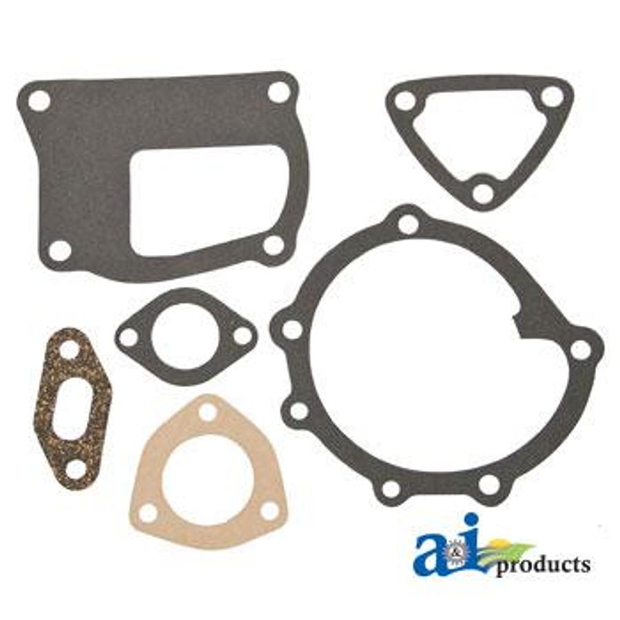 Gasket Kit, Water Pump