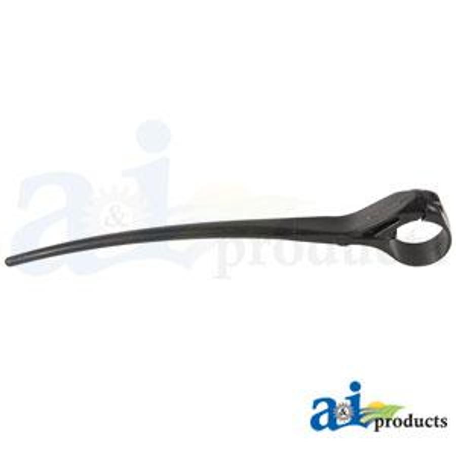 Poly Reel Finger (End)