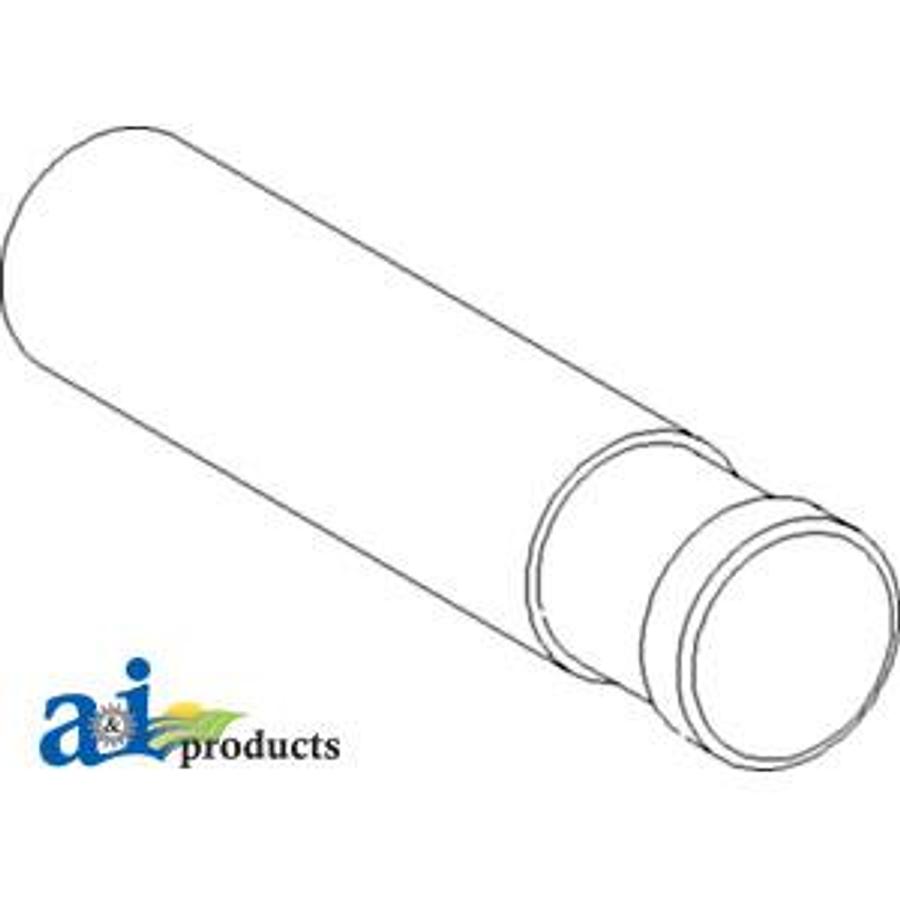 Shaft, Case Idler