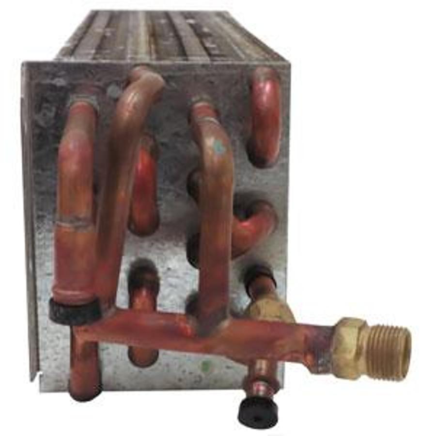 Evaporator