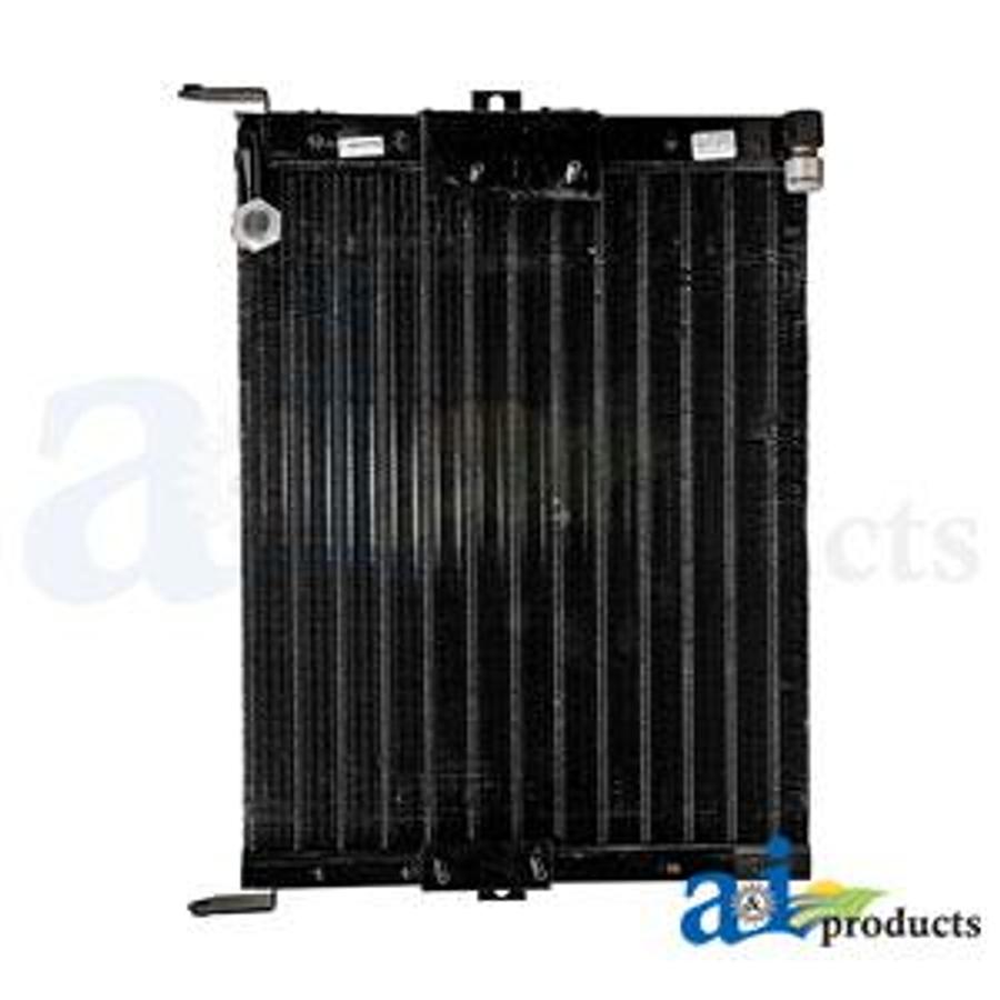Condenser