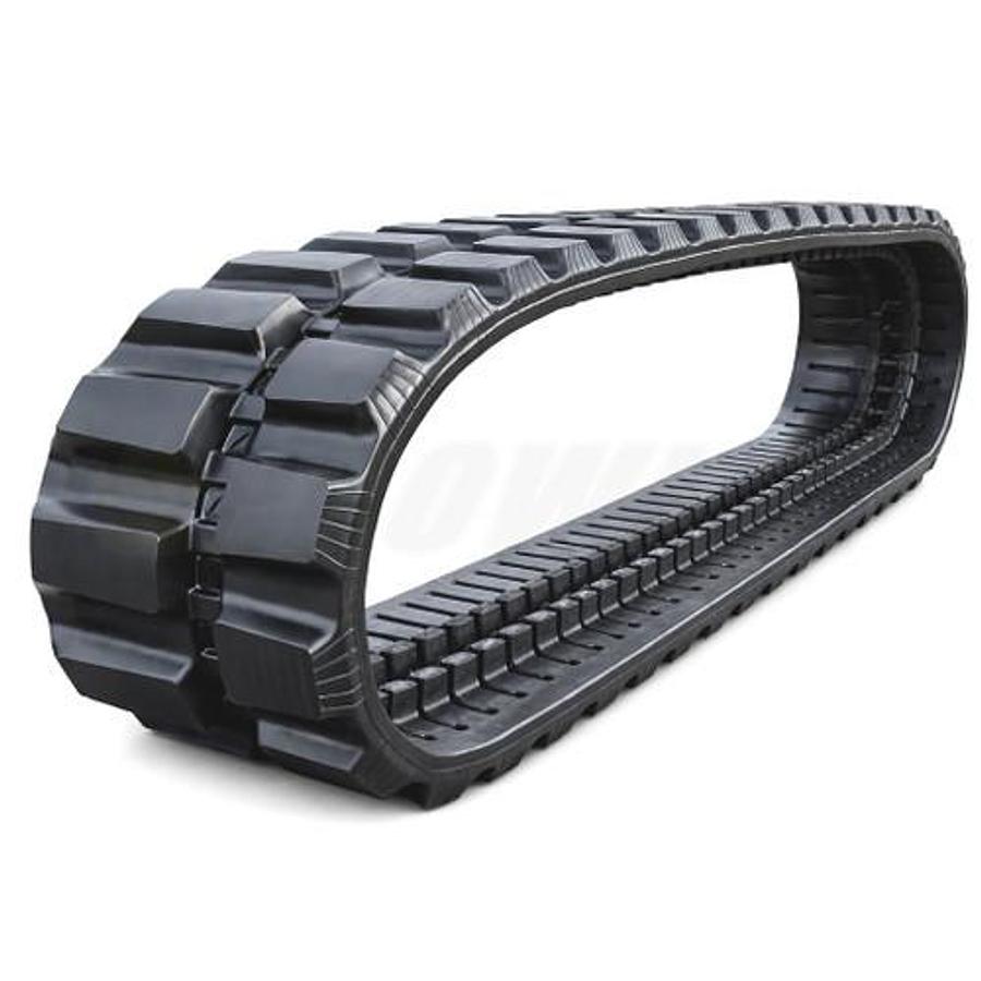 Komatsu PC 60-7 (72 Link) 450mm Wide Rubber Track 450x83.5x72