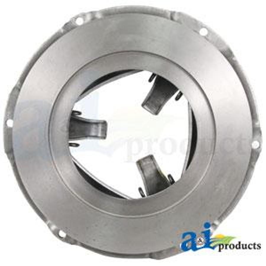 Pressure Plate