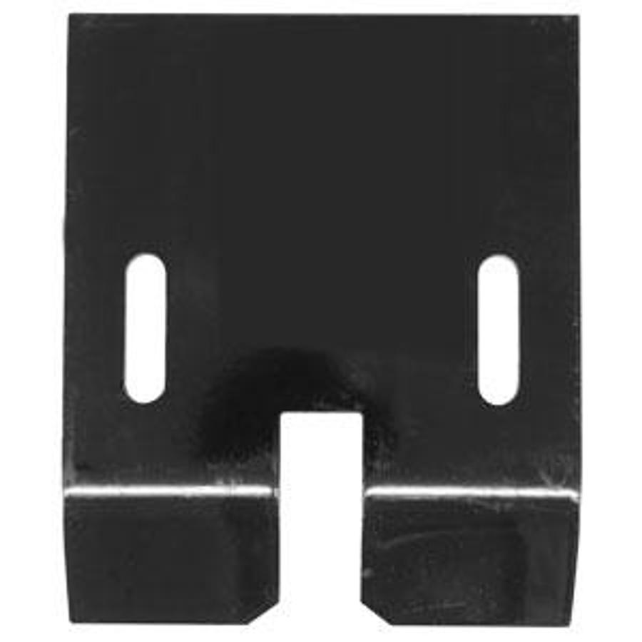 Plate, Stripper; Inner