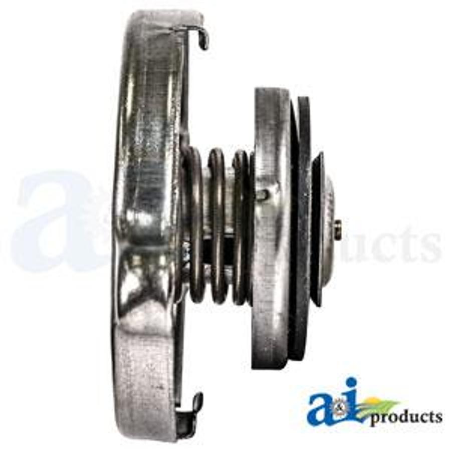Cap, Radiator (10 lb.)