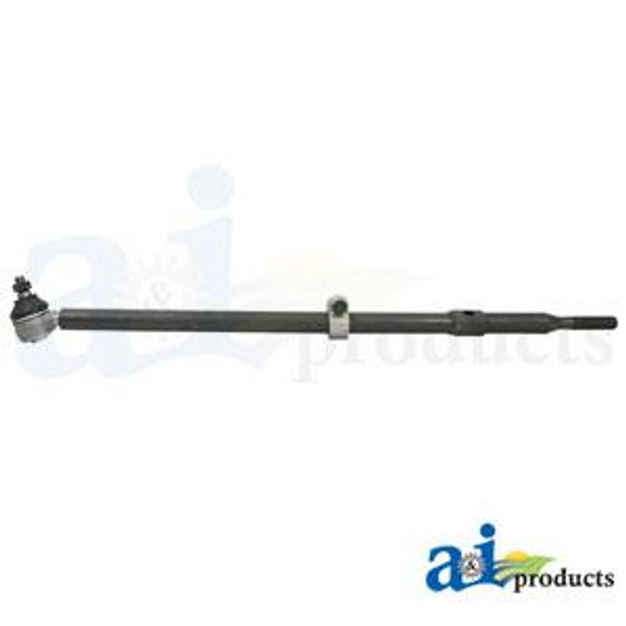 Drag Link End, Rear (RH)