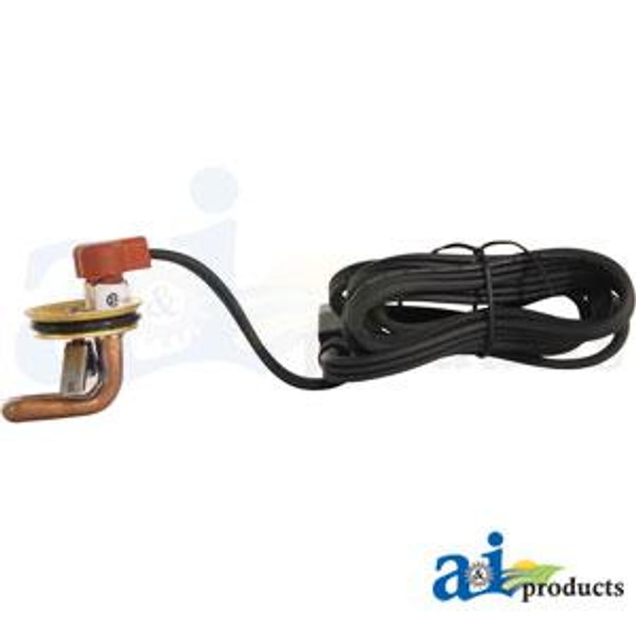 Heater, Engine Block Frost Plug (1 1/2")