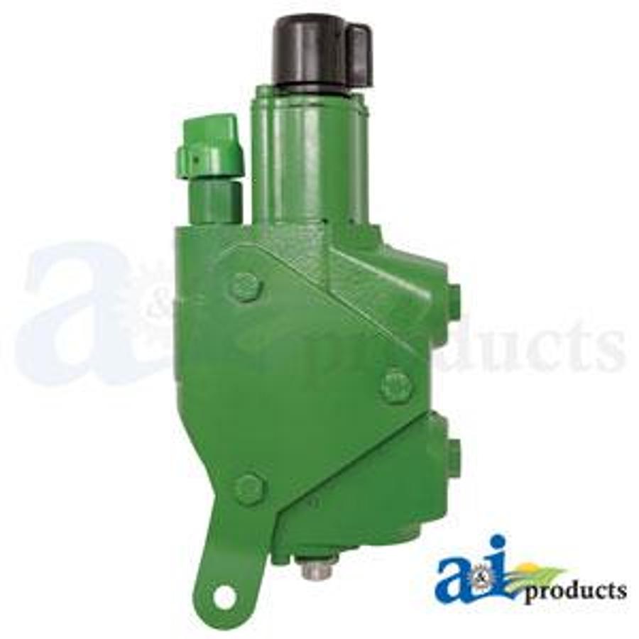 Valve; Selective Control, 200 Series