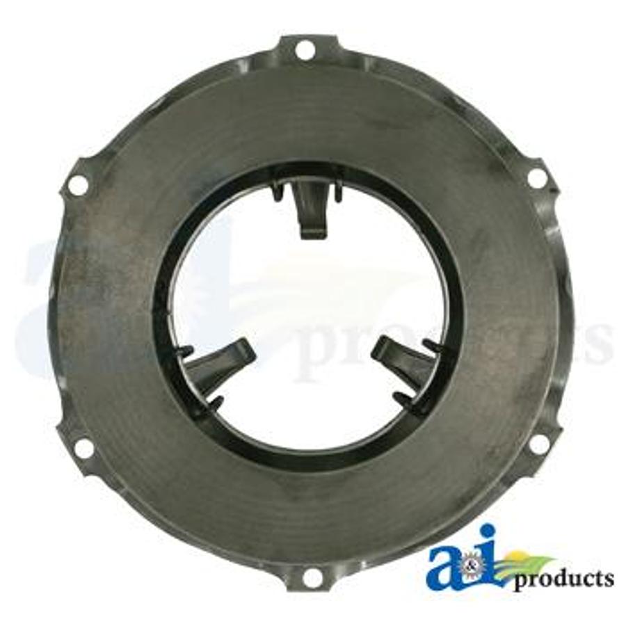 Pressure Plate