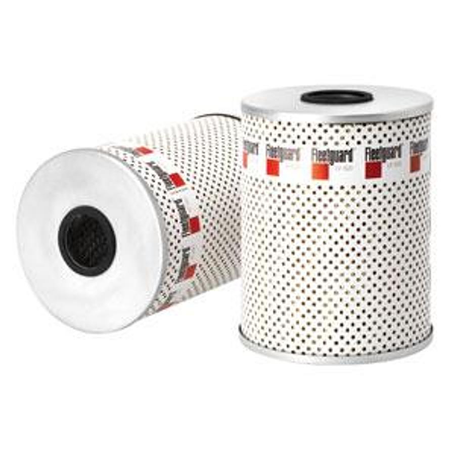 Filter, Lube, Cartridge (QTY 6)