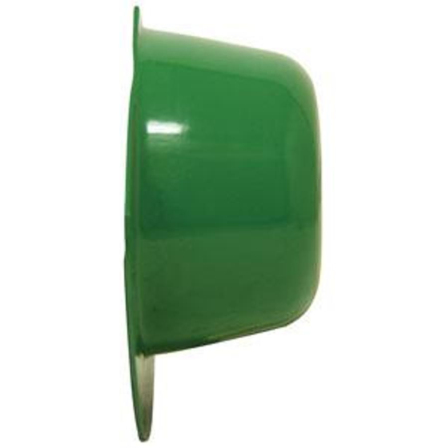 Cover, Bearing, Pickup