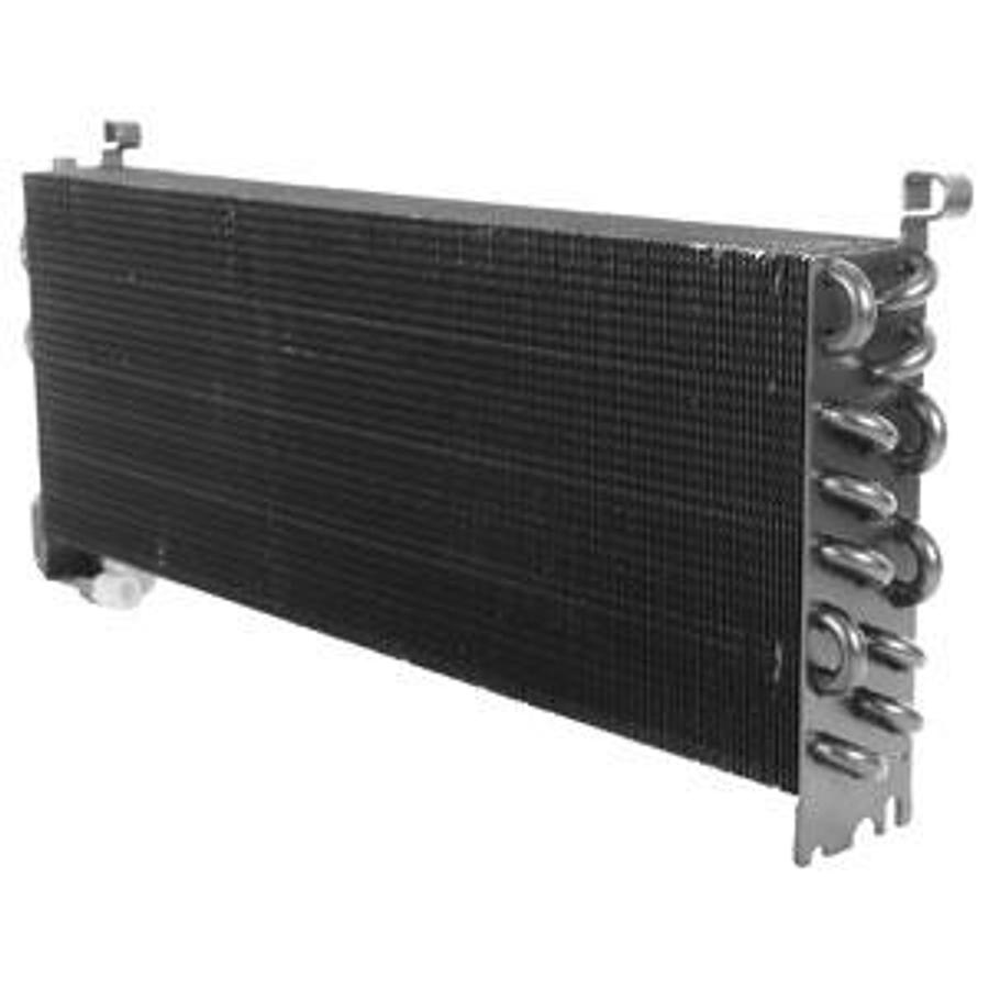 Condenser