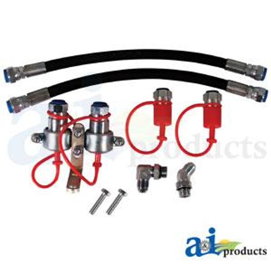 Kit, Power Beyond Hose