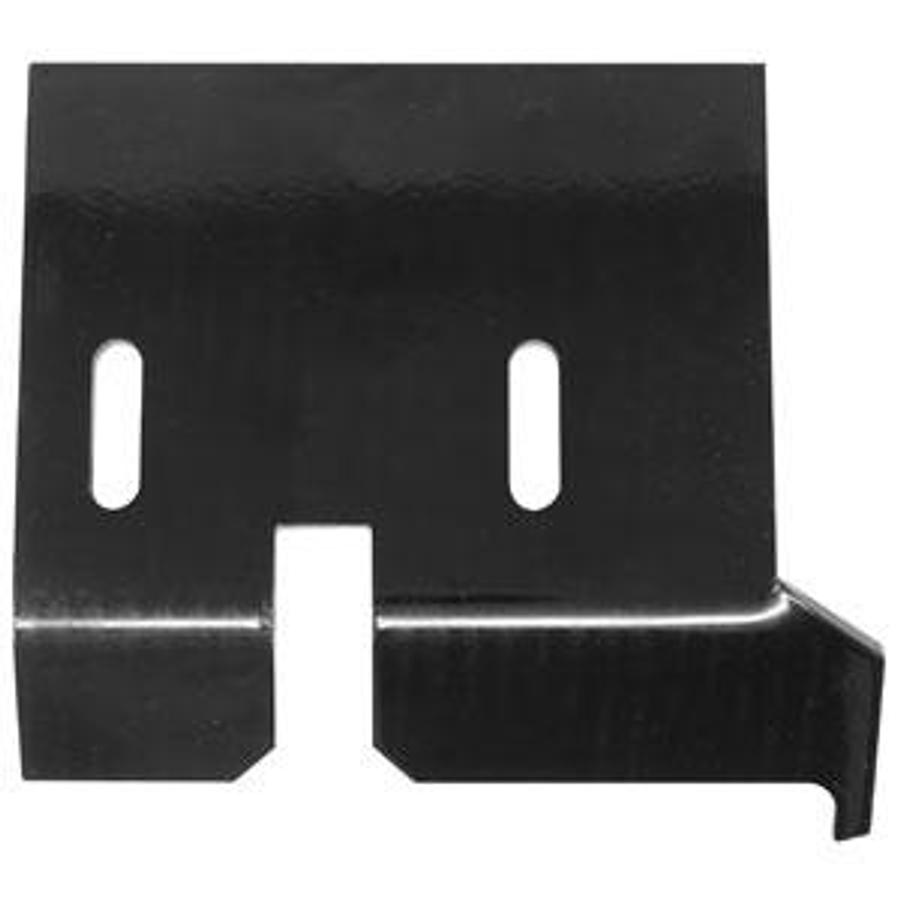 Plate, Stripper; RH
