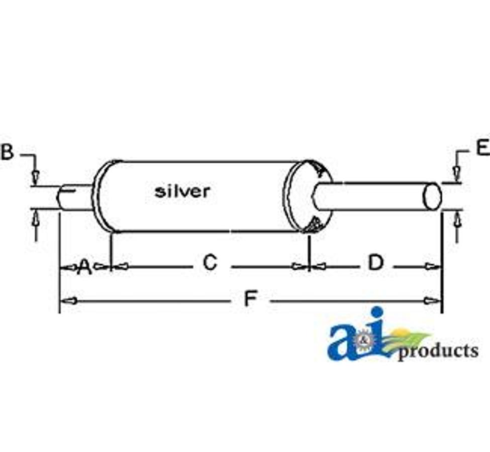 Muffler