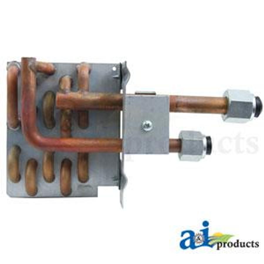 Evaporator
