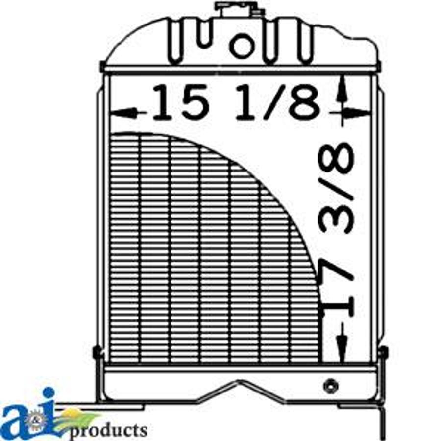Radiator