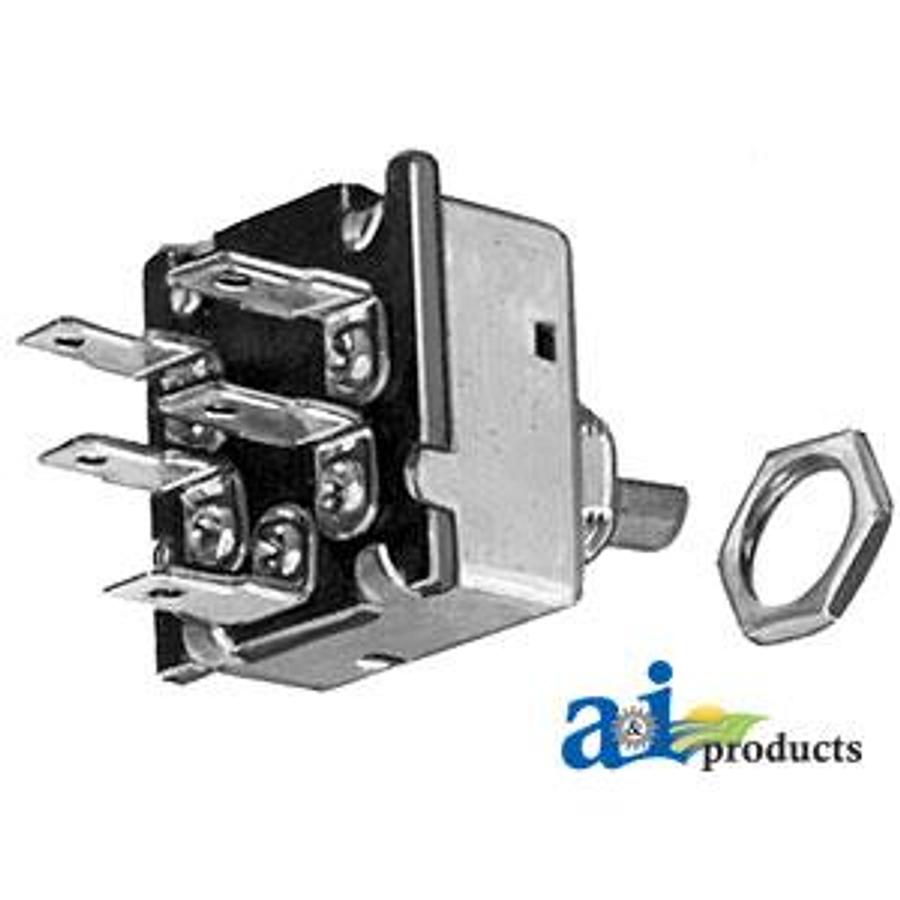 Blower Switch