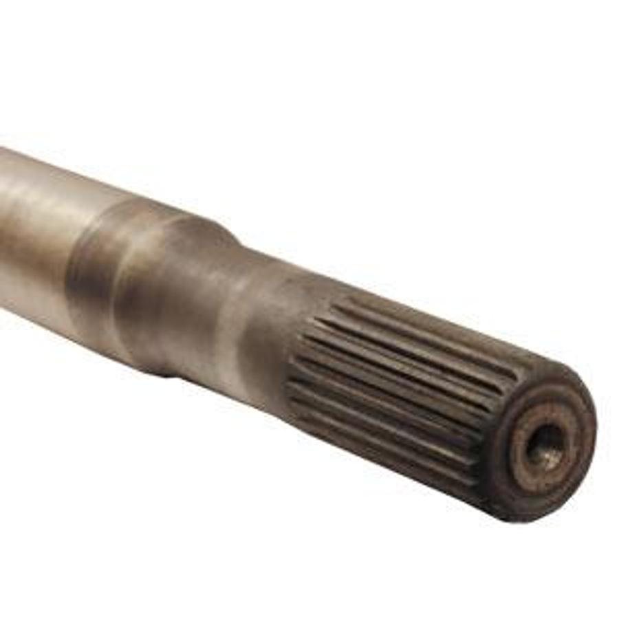 Universal Joint With Shaft