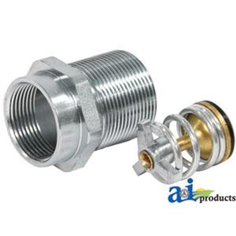 Coupling, Male Half, Pressure Side