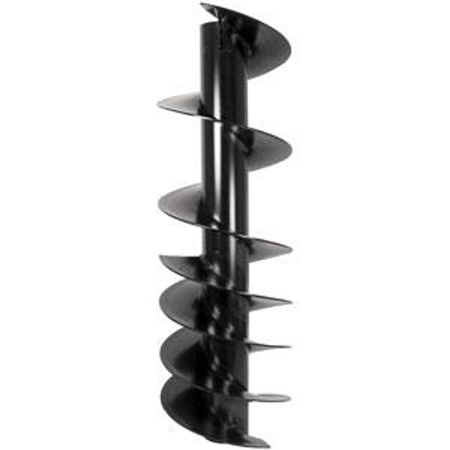 Auger, Unloading, Vertical