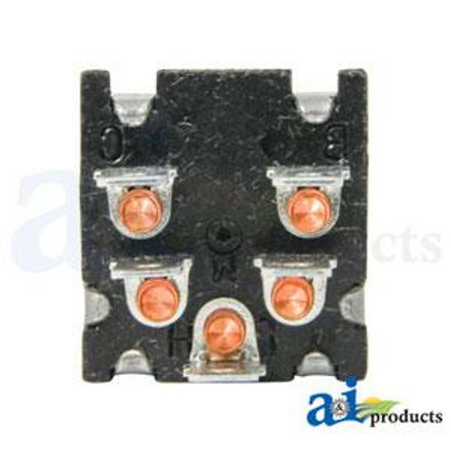 Blower Switch