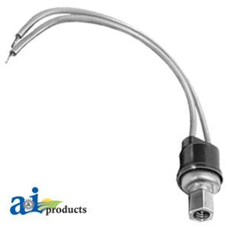 High Pressure Switch